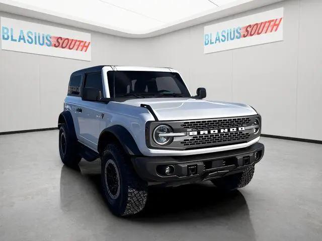 2023 Ford Bronco Badlands for sale in Stratford, CT