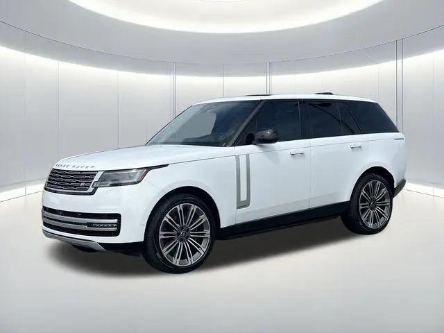 2024 Land Rover Range Rover P530 Autobiography for sale in Ocala, FL