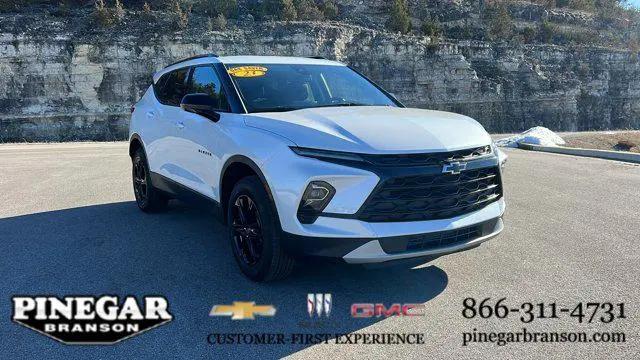 2023 Chevrolet Blazer FWD 2LT for sale in Branson, MO