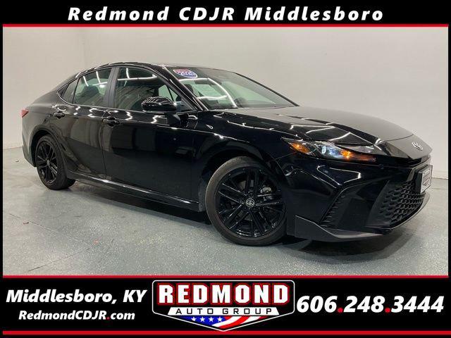 2025 Toyota Camry SE for sale in Middlesboro, KY