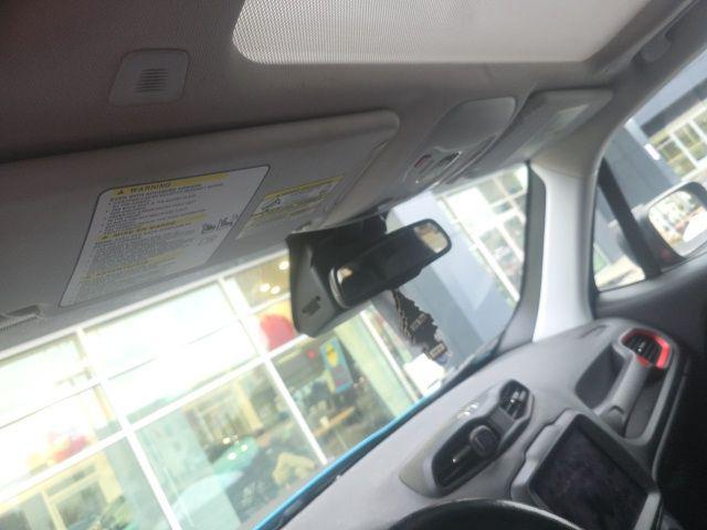 2020 Jeep Renegade Trailhawk 4x4