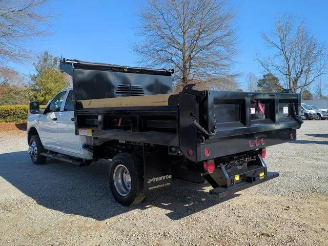 2026 RAM Ram 3500 Chassis Cab RAM 3500 TRADESMAN CREW CAB CHASSIS 4X4 60 CA 2026 RAM Ram 3500 Chassis Cab RAM 3500 TRADESMAN CREW CAB CHASSIS 4X4 60 CA