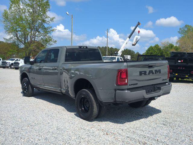2026 RAM Ram 3500 RAM 3500 LARAMIE CREW CAB 4X4 8 BOX