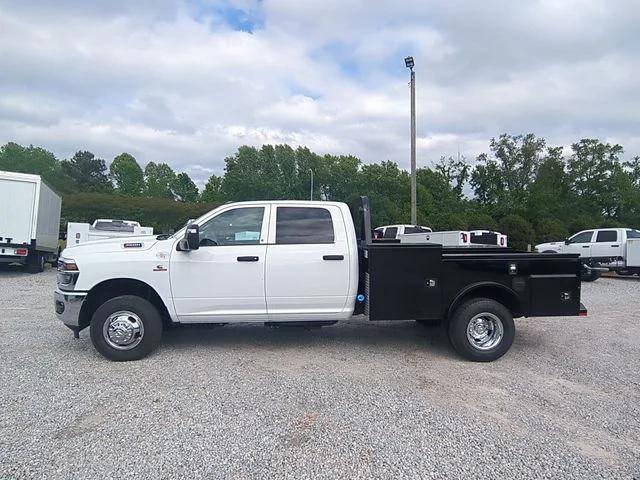 2026 RAM Ram 3500 Chassis Cab RAM 3500 TRADESMAN CREW CAB CHASSIS 4X4 60 CA