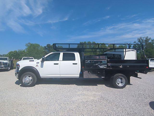 2026 RAM Ram 4500 Chassis Cab RAM 4500 TRADESMAN CHASSIS CREW CAB 4X4 84 CA