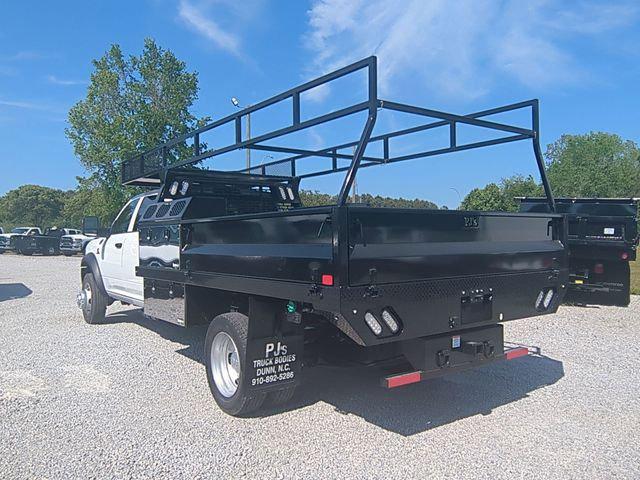 2026 RAM Ram 4500 Chassis Cab RAM 4500 TRADESMAN CHASSIS CREW CAB 4X4 84 CA