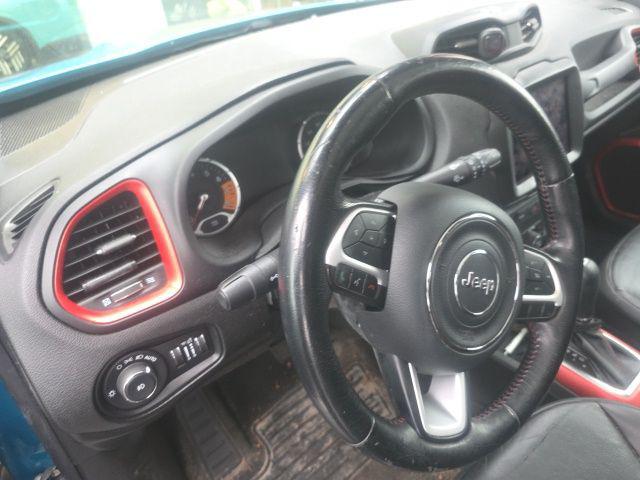 2020 Jeep Renegade Trailhawk 4x4