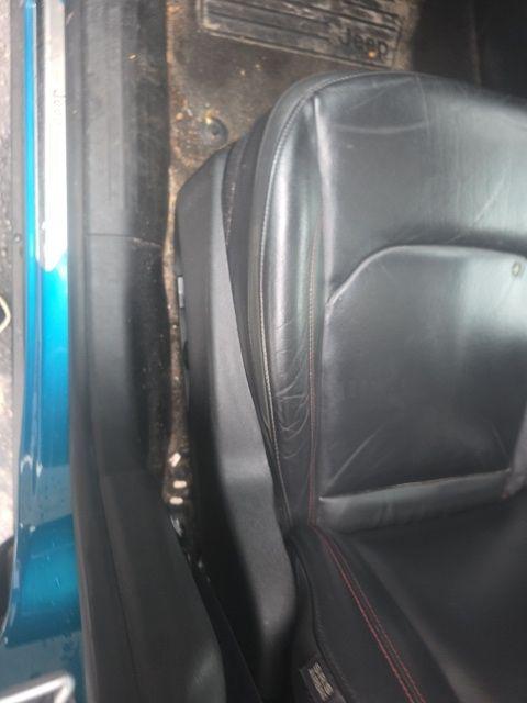 2020 Jeep Renegade Trailhawk 4x4