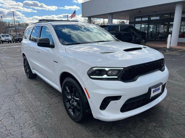 2026 Dodge Durango DURANGO GT AWD HEMI V8 2026 Dodge Durango DURANGO GT AWD HEMI V8
