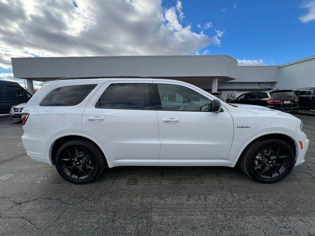 2026 Dodge Durango DURANGO GT AWD HEMI V8 2026 Dodge Durango DURANGO GT AWD HEMI V8