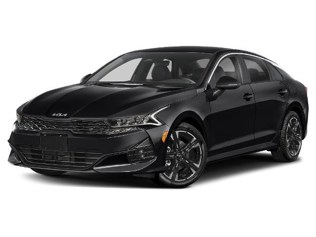 2022 Kia K5 GT-Line for sale in Corvallis, OR