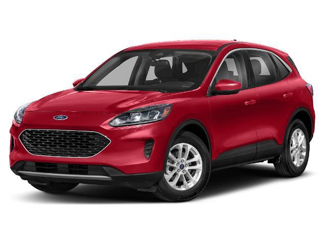 2022 Ford Escape SE for sale in Corvallis, OR