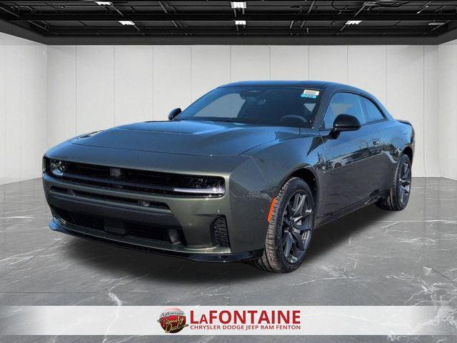 2026 Dodge Charger CHARGER SCAT PACK 2-DOOR AWD 2026 Dodge Charger CHARGER SCAT PACK 2-DOOR AWD