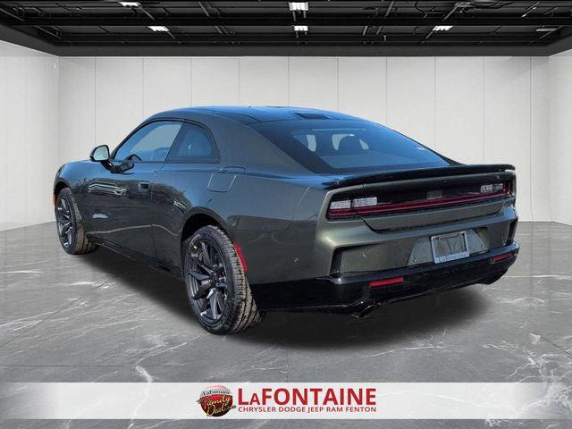 2026 Dodge Charger CHARGER SCAT PACK 2-DOOR AWD 2026 Dodge Charger CHARGER SCAT PACK 2-DOOR AWD