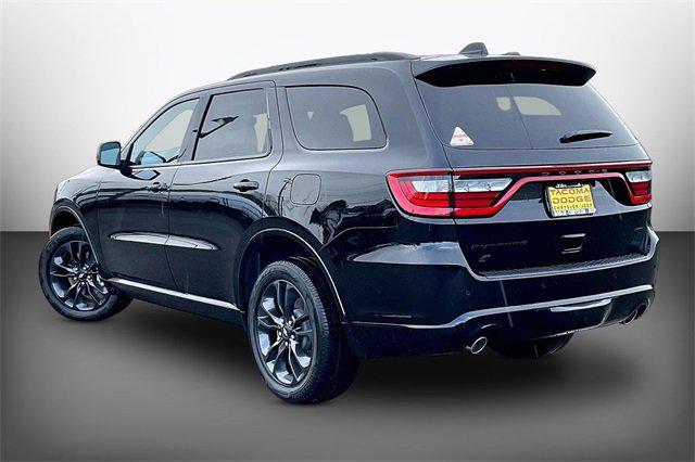 2026 Dodge Durango DURANGO GT AWD 2026 Dodge Durango DURANGO GT AWD