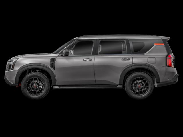2025 Nissan Armada PRO-4X 4WD