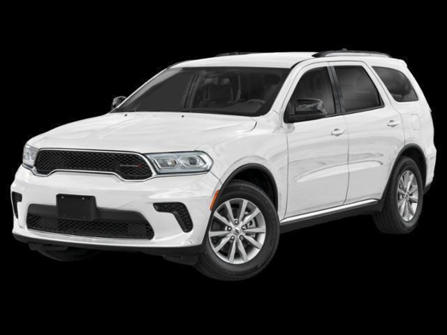 2026 Dodge Durango DURANGO GT AWD HEMI V8
