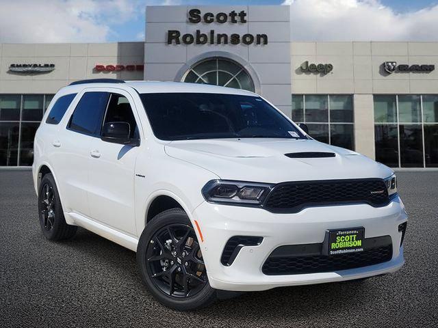 2026 Dodge Durango DURANGO GT AWD HEMI V8