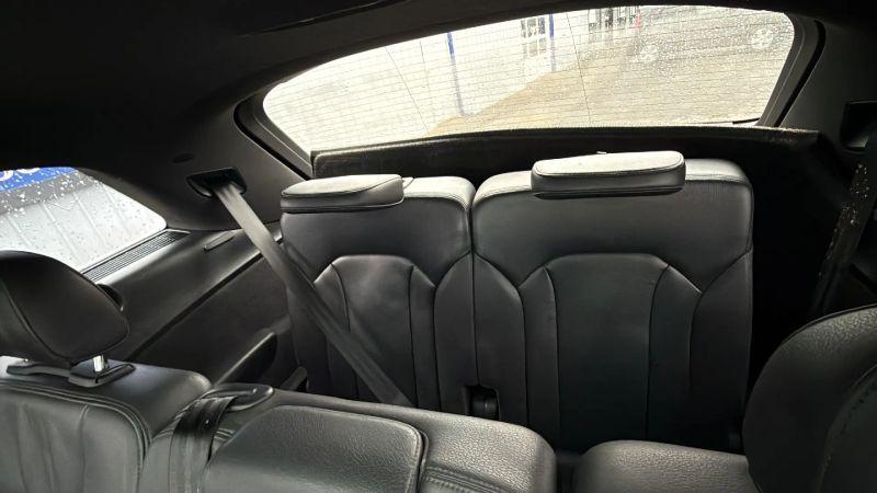2017 Audi Q7 3.0T Premium