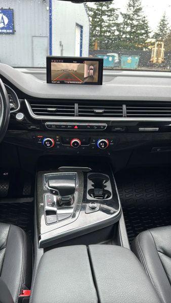 2017 Audi Q7 3.0T Premium