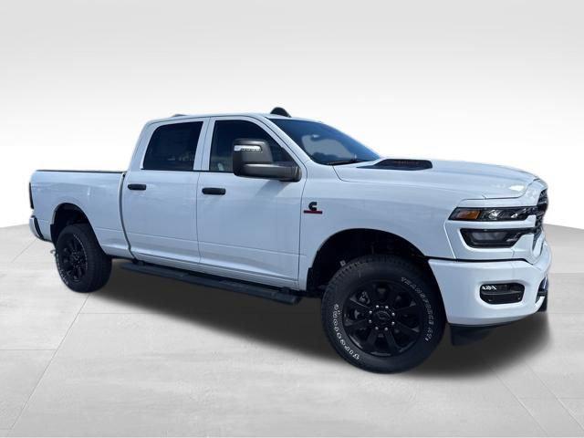 2026 RAM 2500 RAM 2500 BLACK EXPRESS CREW CAB 4X4 64 BOX 2026 RAM 2500 RAM 2500 BLACK EXPRESS CREW CAB 4X4 64 BOX
