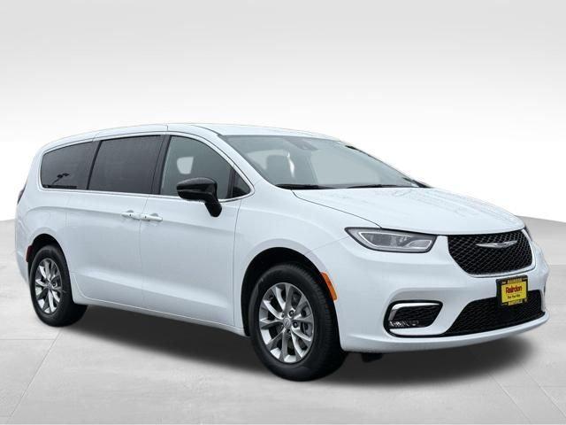 2026 Chrysler Pacifica PACIFICA SELECT AWD 2026 Chrysler Pacifica PACIFICA SELECT AWD
