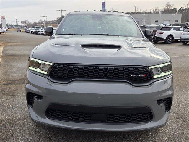 2026 Dodge Durango DURANGO GT PLUS AWD 2026 Dodge Durango DURANGO GT PLUS AWD