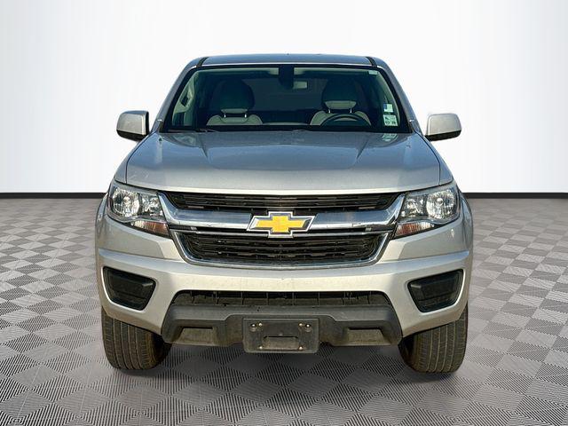 2020 Chevrolet Colorado 2WD Crew Cab Short Box WT