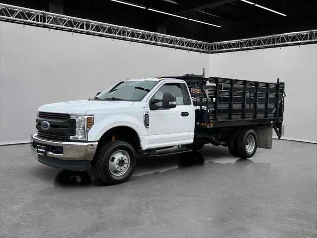 2019 Ford F-350 XL for sale in Arlington Heights, IL