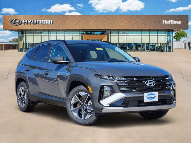 2026 Hyundai Tucson SEL for sale in Plano, TX