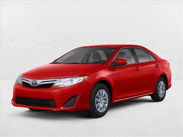 2012 Toyota Camry SE V6 for sale in Pinellas Park, FL