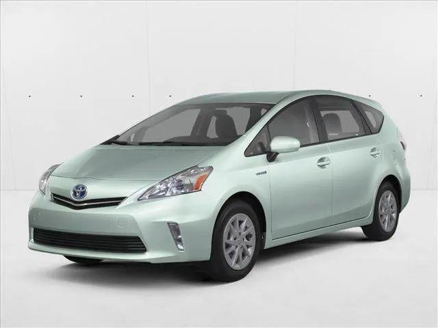 2013 Toyota Prius v Three for sale in Pinellas Park, FL
