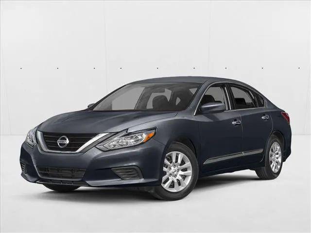 2016 Nissan Altima 2.5 S for sale in Pinellas Park, FL