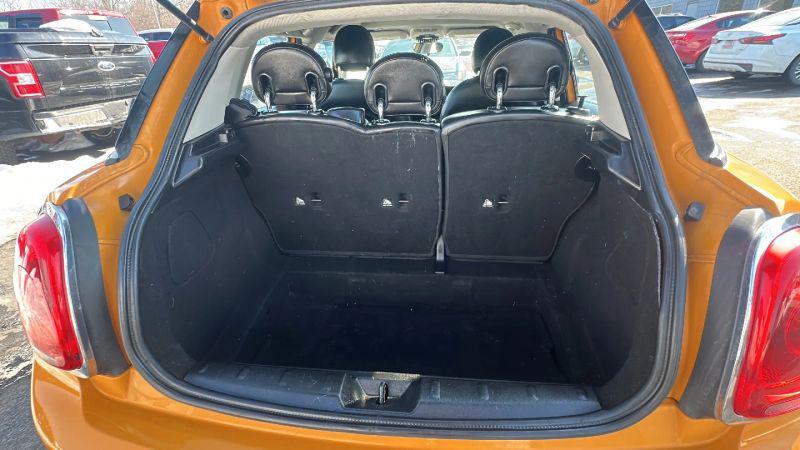 2015 MINI Hardtop Cooper
