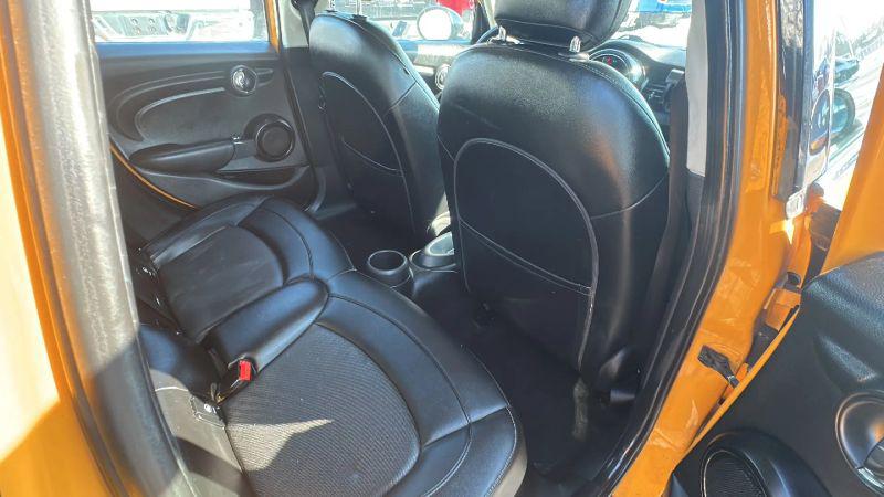 2015 MINI Hardtop Cooper
