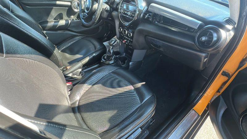 2015 MINI Hardtop Cooper