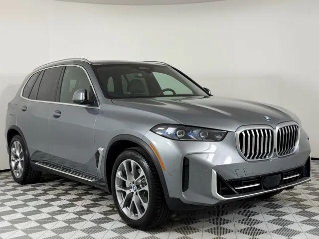 2025 BMW X5 xDrive40i for sale in Shreveport, LA