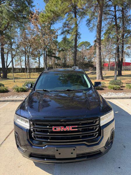 2021 GMC Acadia FWD SLE