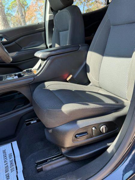 2021 GMC Acadia FWD SLE