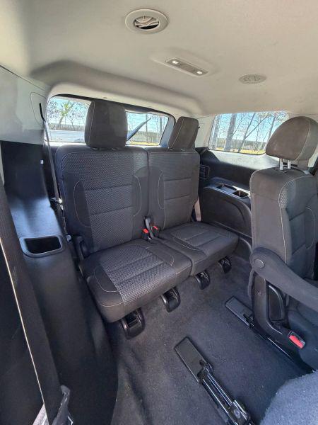 2021 GMC Acadia FWD SLE