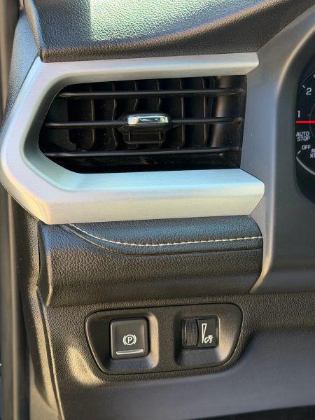 2021 GMC Acadia FWD SLE