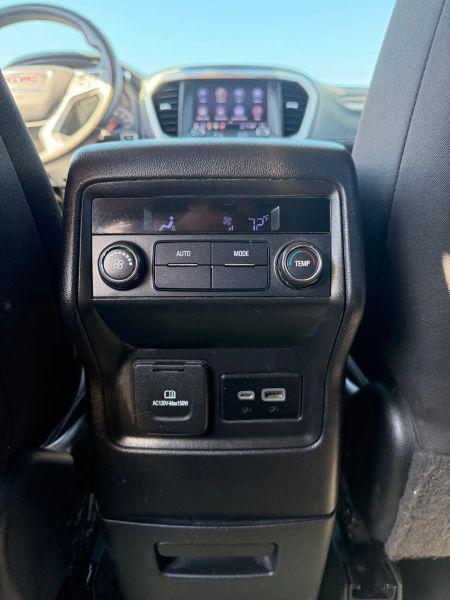 2021 GMC Acadia FWD SLE