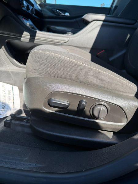 2021 GMC Acadia FWD SLE