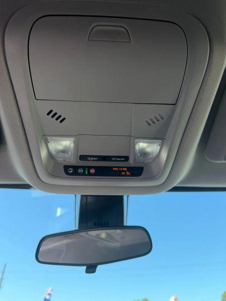 2021 GMC Acadia FWD SLE