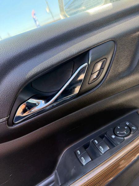 2021 GMC Acadia FWD SLE