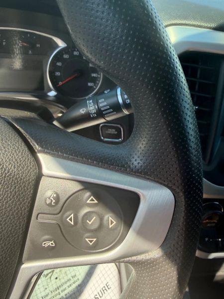 2021 GMC Acadia FWD SLE