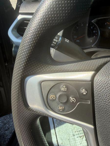 2021 GMC Acadia FWD SLE