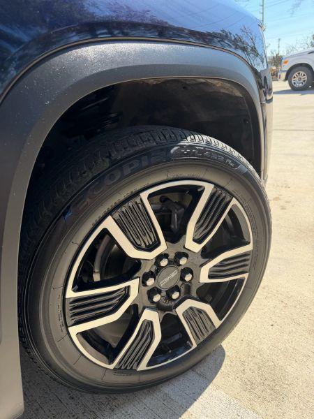 2021 GMC Acadia FWD SLE