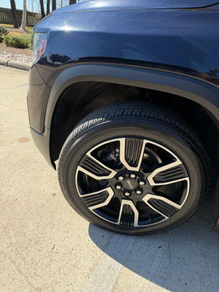 2021 GMC Acadia FWD SLE