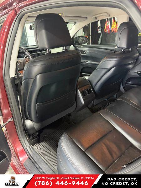 2015 Toyota Avalon XLE